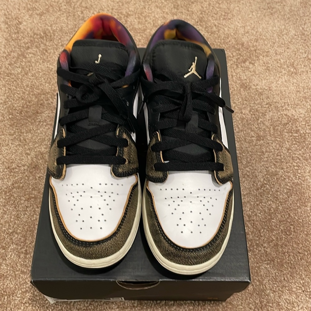 Air Jordan 1 Low SE